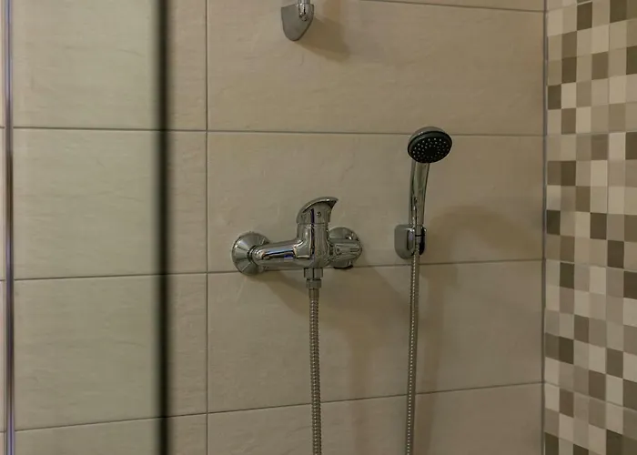 Oleander Apartman *
