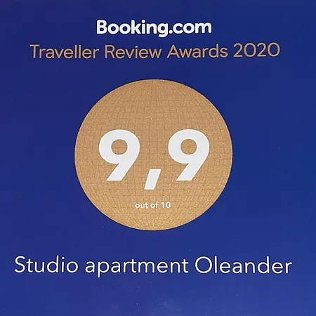 Apartment Oleander *