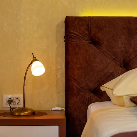 Appartement Oleander Split