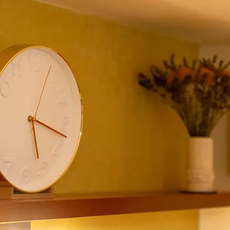 Апартаменты Oleander