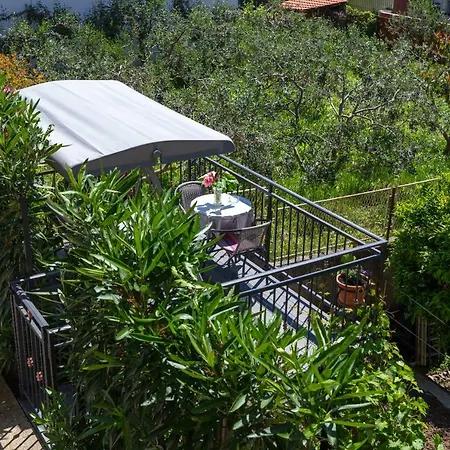 Oleander Апартаменты Сплит