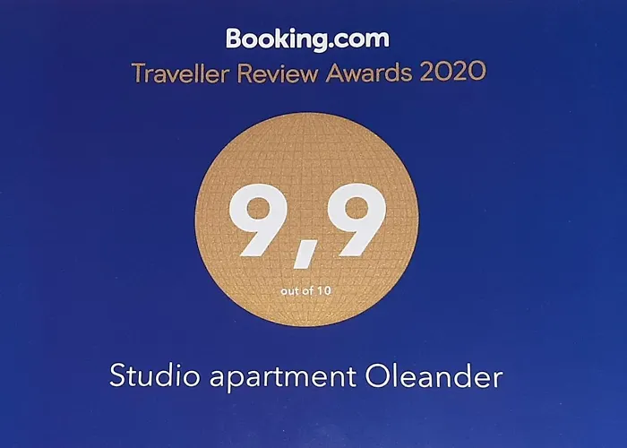 Apartamento Oleander *