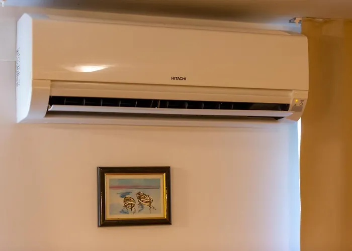 Oleander 아파트 *