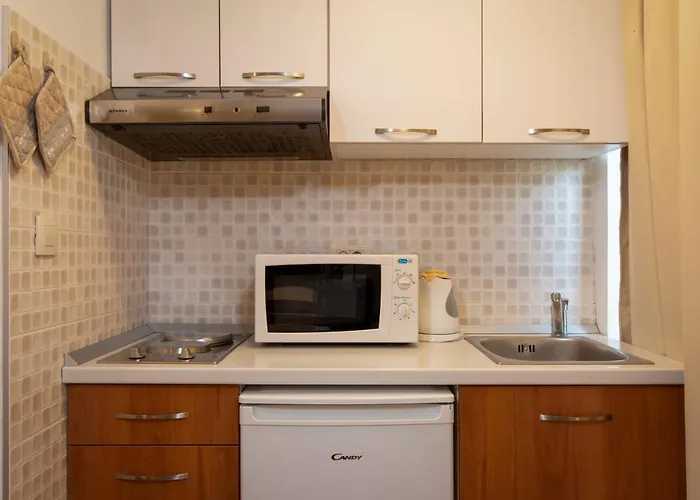 Apartamento Oleander Split