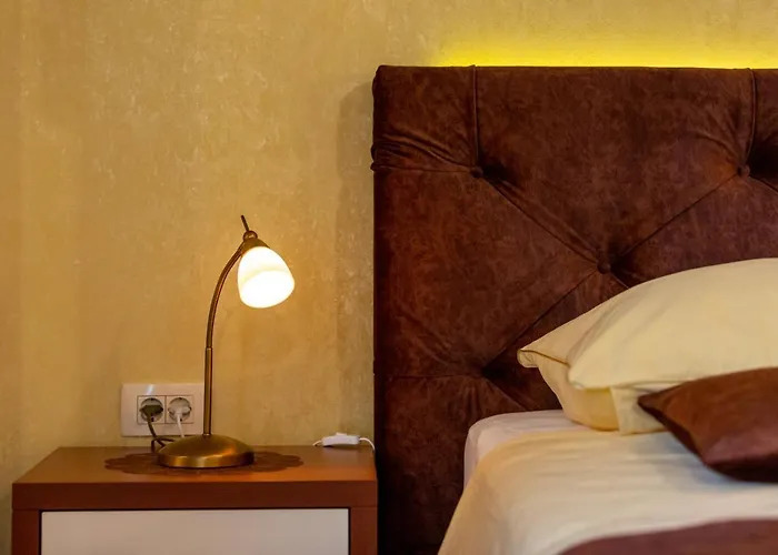 Apartamento Oleander Split