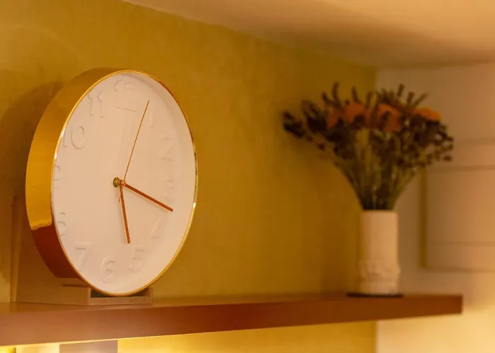 Apartamento Oleander