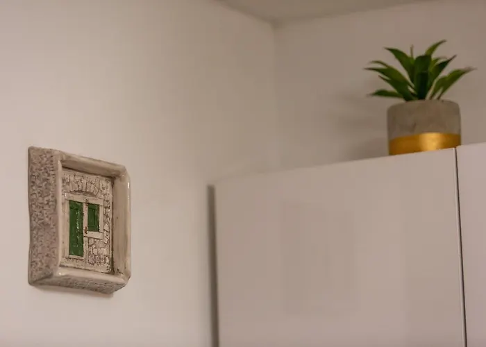 Oleander 스플리트