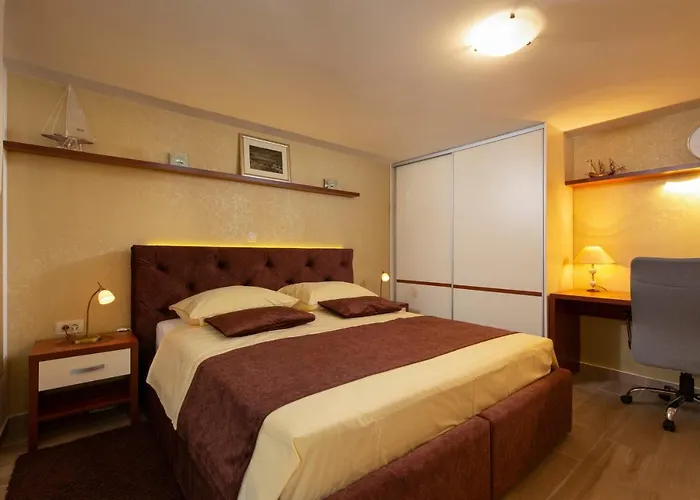 Oleander Apartamento