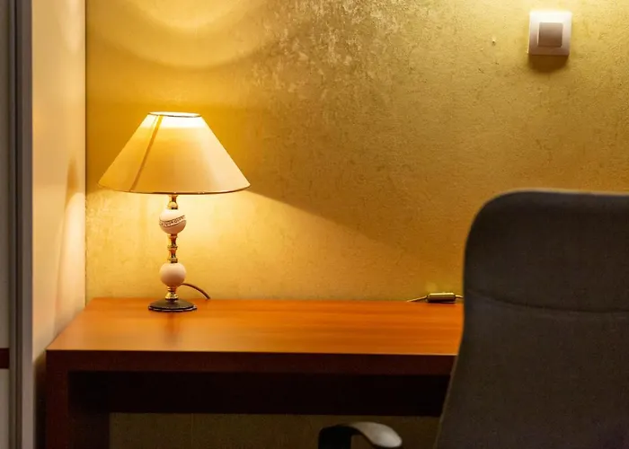 아파트 Oleander *