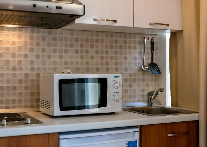 Oleander * 스플리트