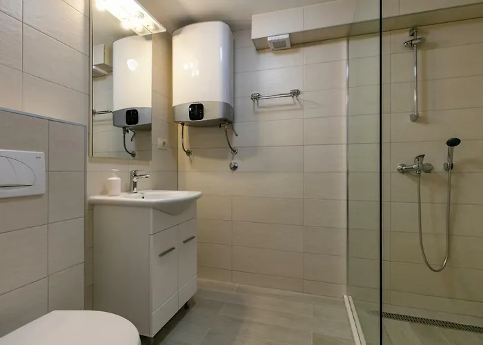 Apartamento Oleander