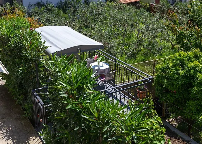 Oleander Apartamento Split