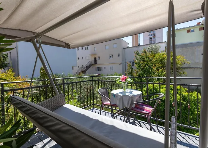 Apartamento Oleander